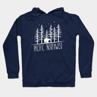 Pacific Northwest Hoodie